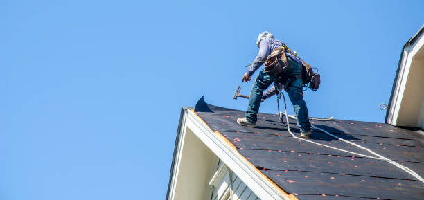 Best Storm Damage Roof Repair  in Fort Mitchell, KY